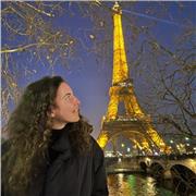 Lernt Französisch avec plaîsir mit Sophia